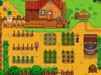 Undiscovered Stardew Valley Secret Stardew Valley (2016), ConcernedApe, Screenshot via Steam.jpg