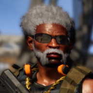 Leroy Washington VI